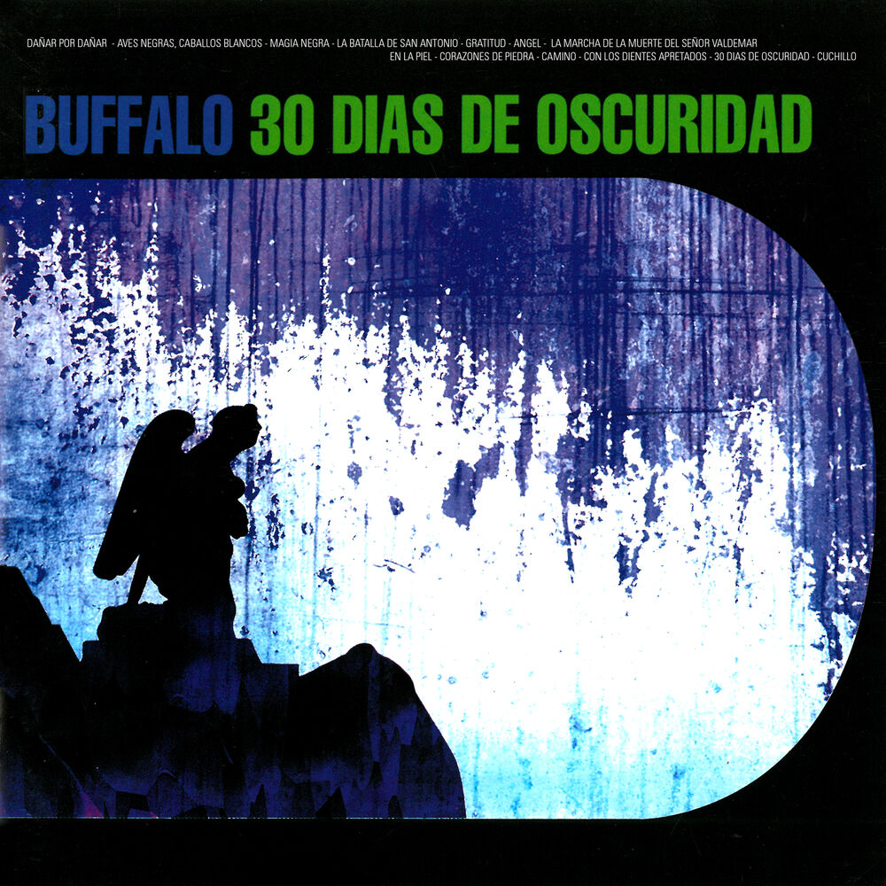 Picture of 30 Dias de Oscuridad
