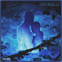 Cover of Slowly Spilling Out
