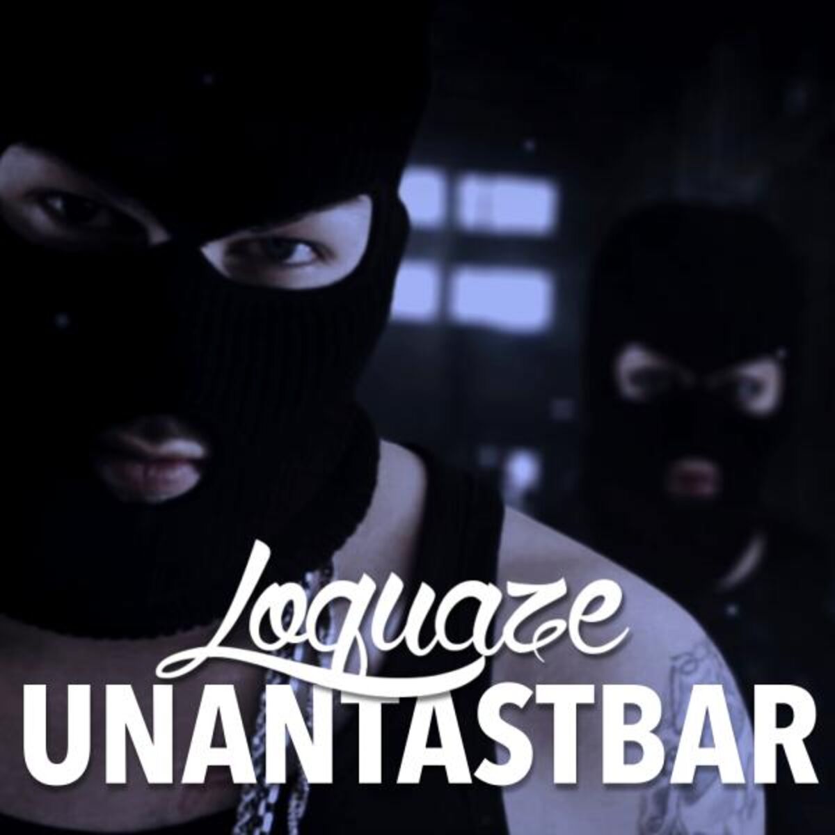 Album cover of Unantastbar
