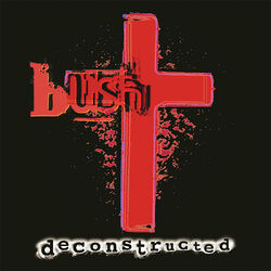 Cover of Deconstructed (Remastered)