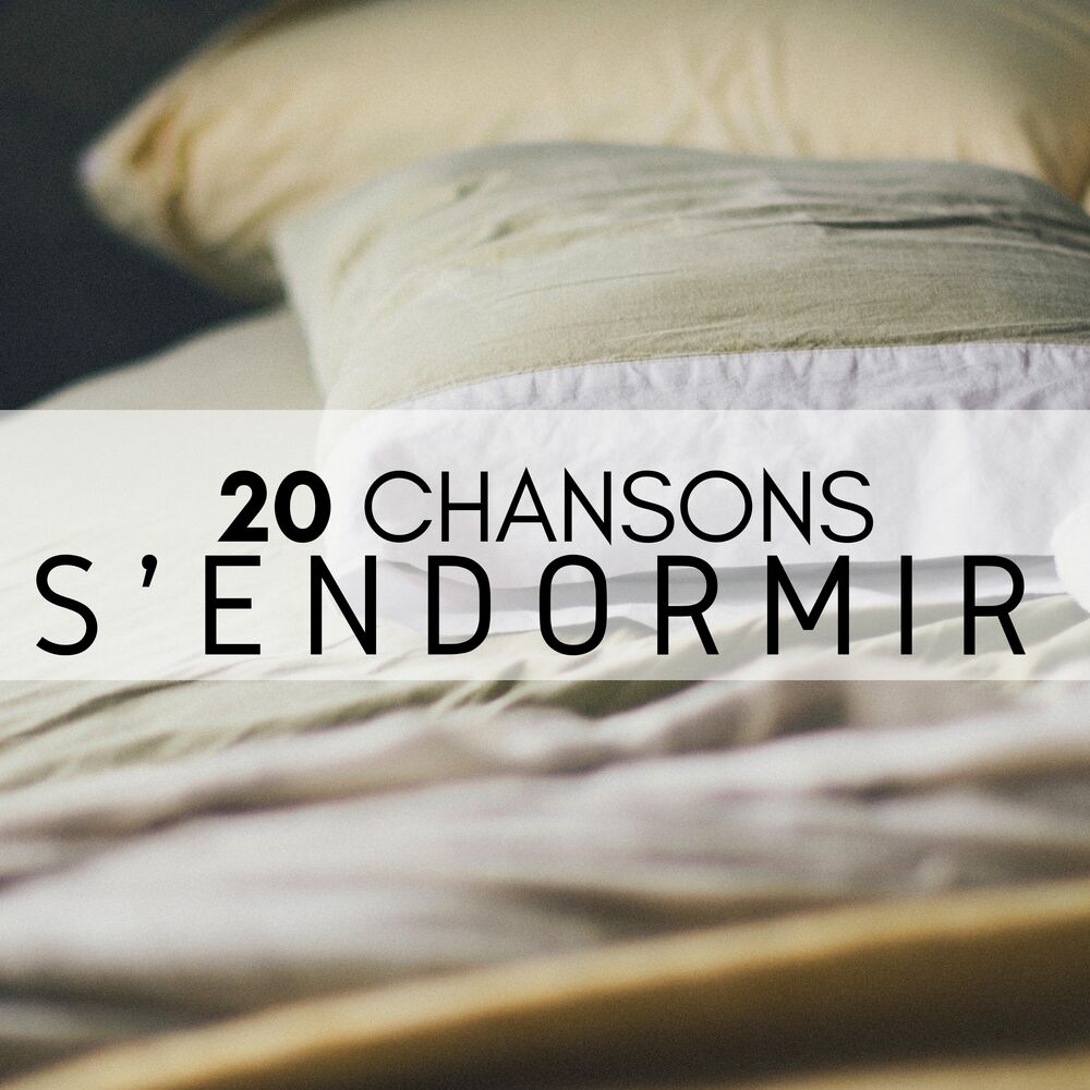 Picture of 20 chansons, S'endormir - Cycle de sommeil, Harmonie, Bruit de l'océan,Méditation (Massage orientale), Relaxation absolue