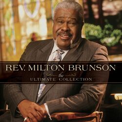 Cover of The Ultimate Collection