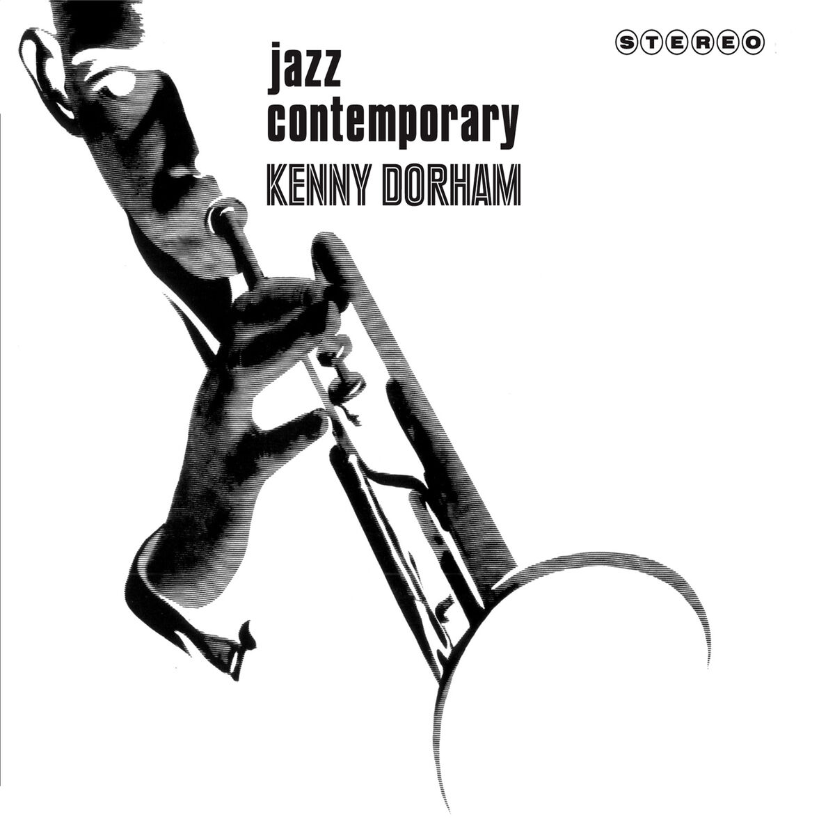 Album cover of Jazz Contemporary (Bonus Track Version)