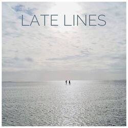 Cover of Late Lines