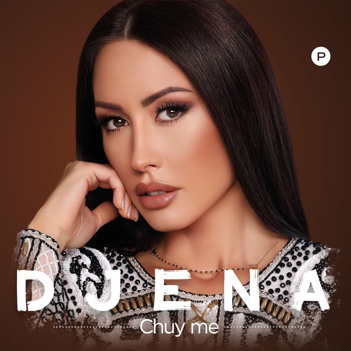 Album cover of Chuy me