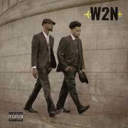 Cover of Planes II (W2N)