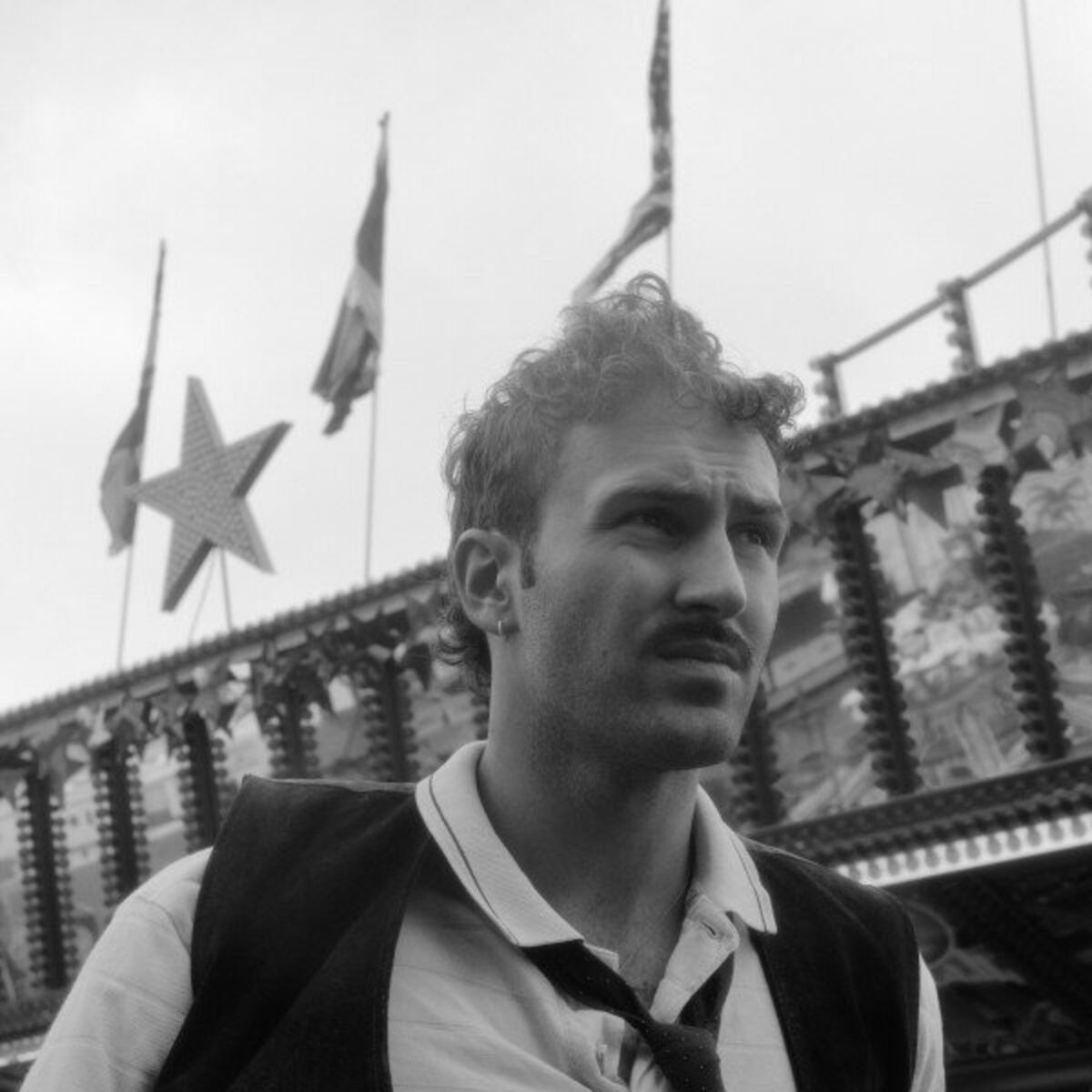 Album cover of Zigaretten