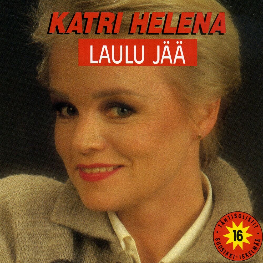 Picture of Laulu jää