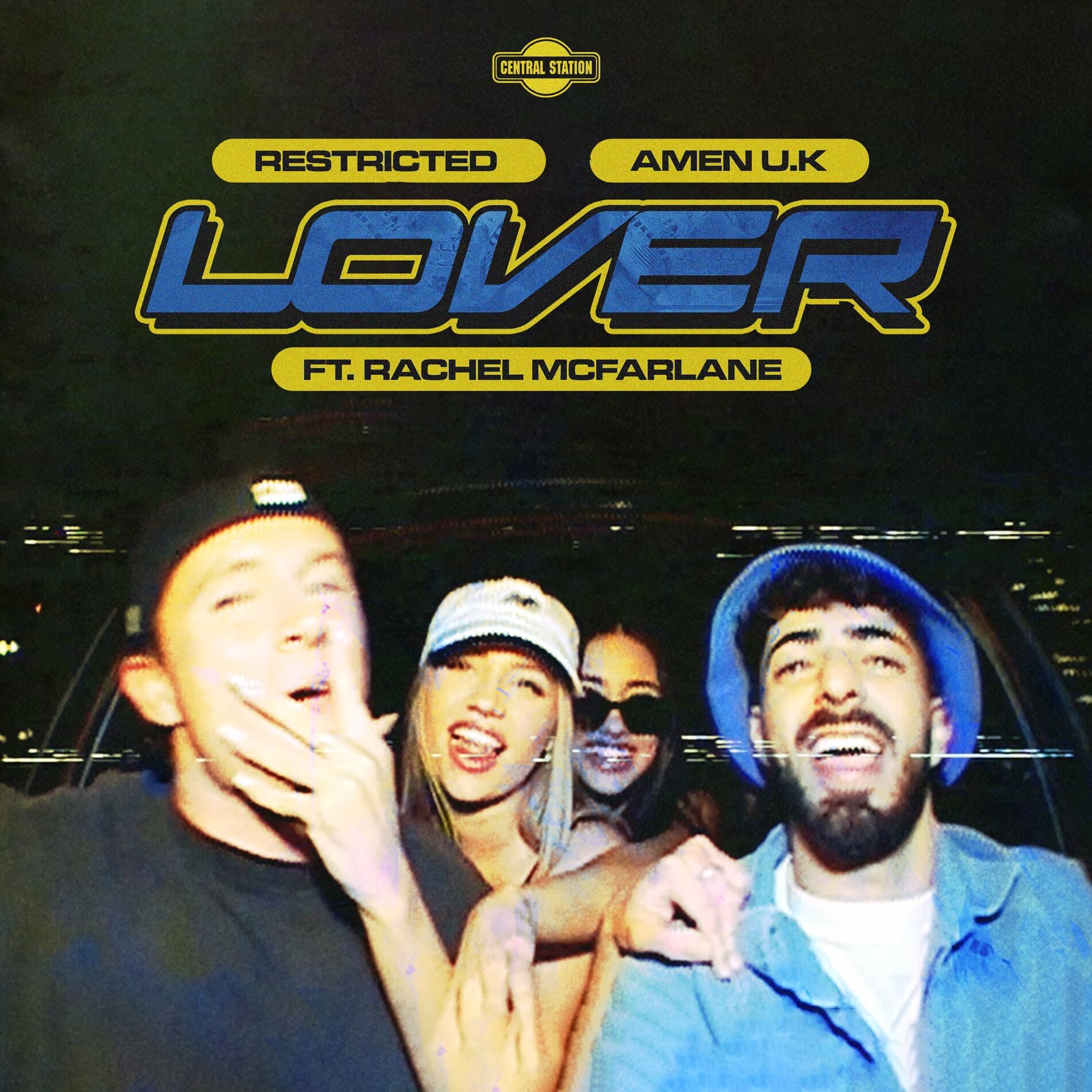 Album cover of Lover