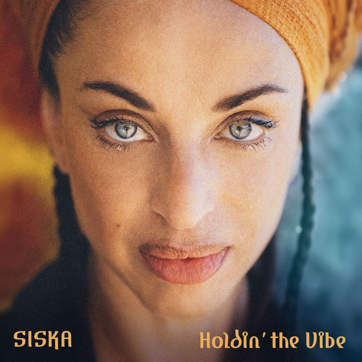 Album cover of Holdin’ the Vibe