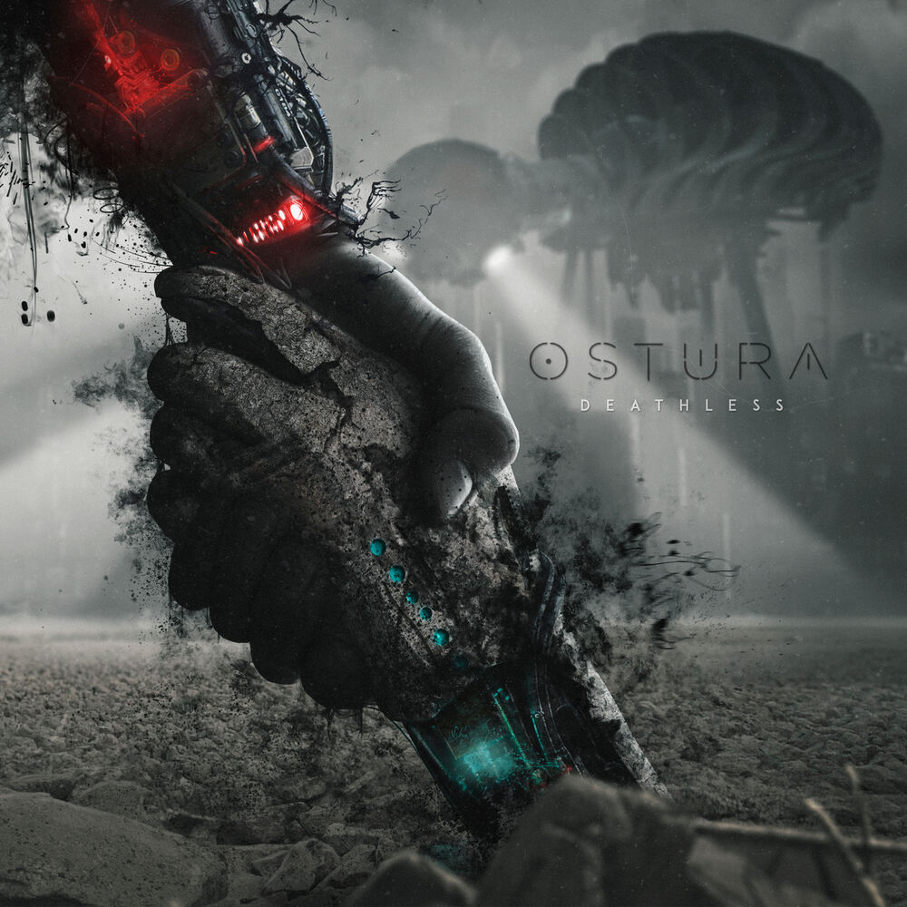 Picture of Deathless