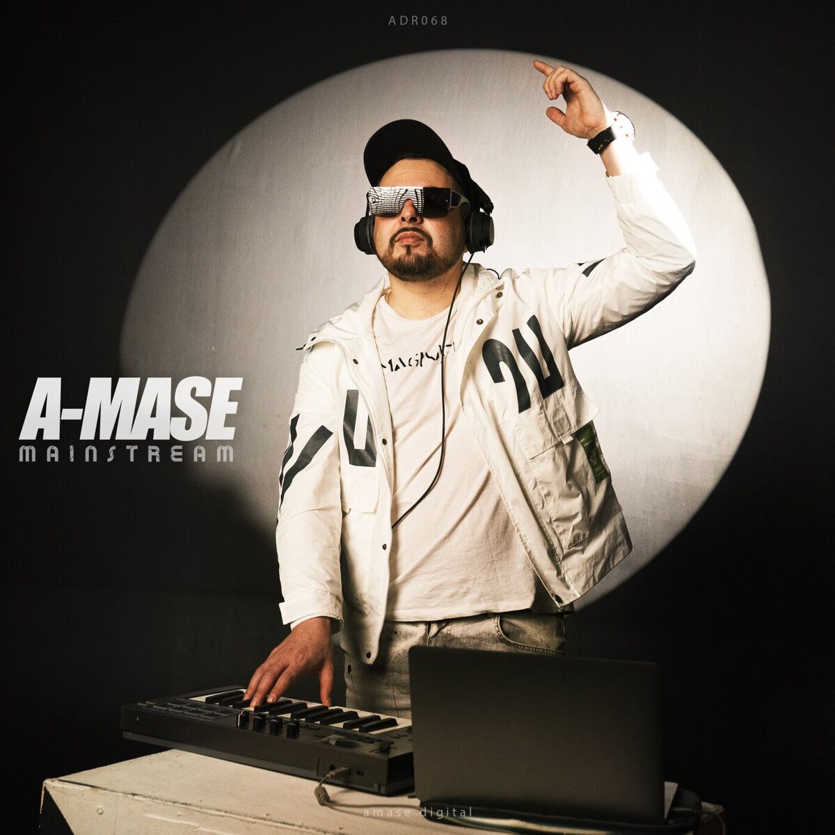 Album cover of Mainstream