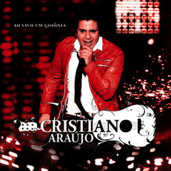 Cover of Ao Vivo Em Goiânia
