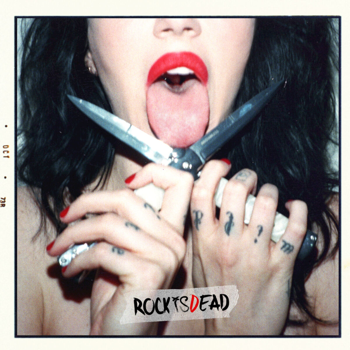 Album cover of Missile