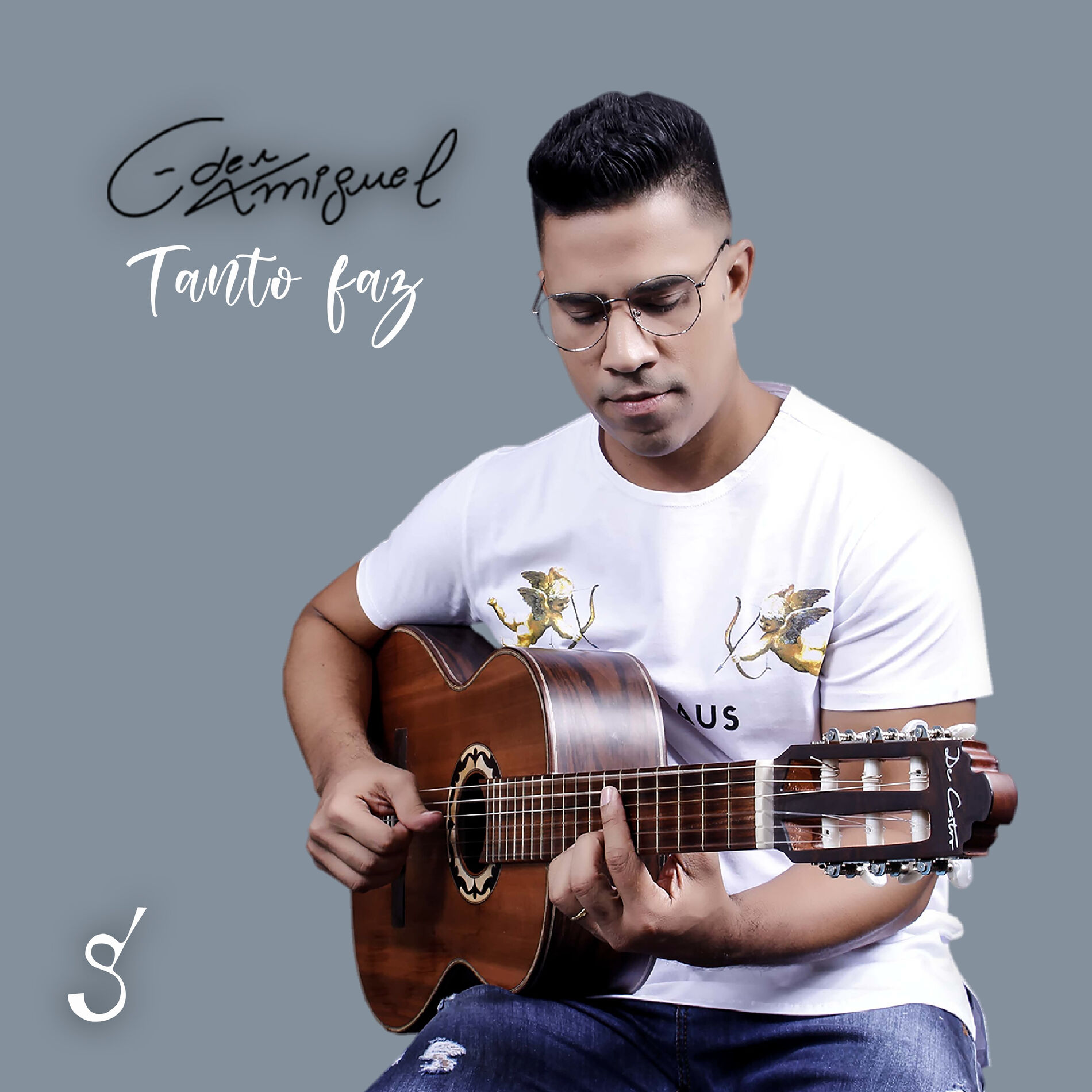 Album cover of Tanto Faz