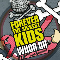 Cover of Whoa Oh! (Me vs. Everyone)