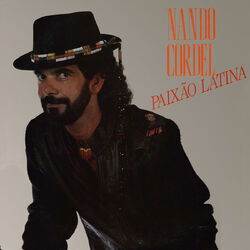 Cover of Paixão Latina