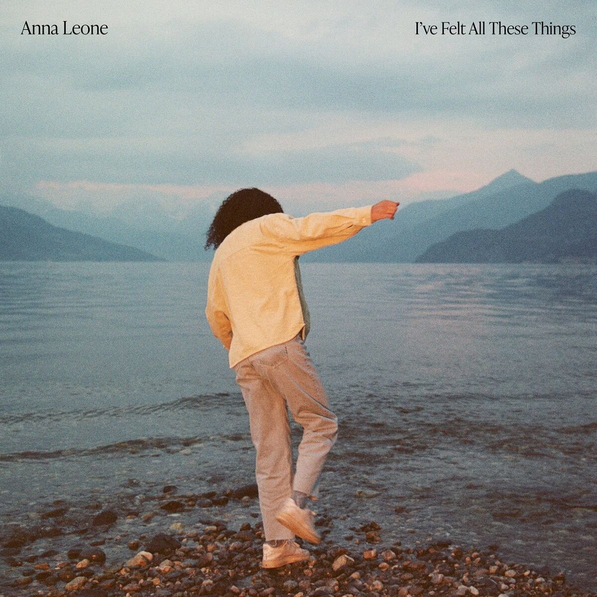 Album cover of Do You Ever