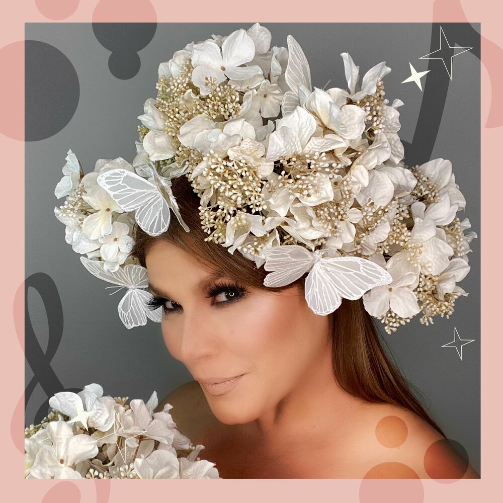 Picture of  Lo Mejor de Olga Tañón Edición Día de la Madre