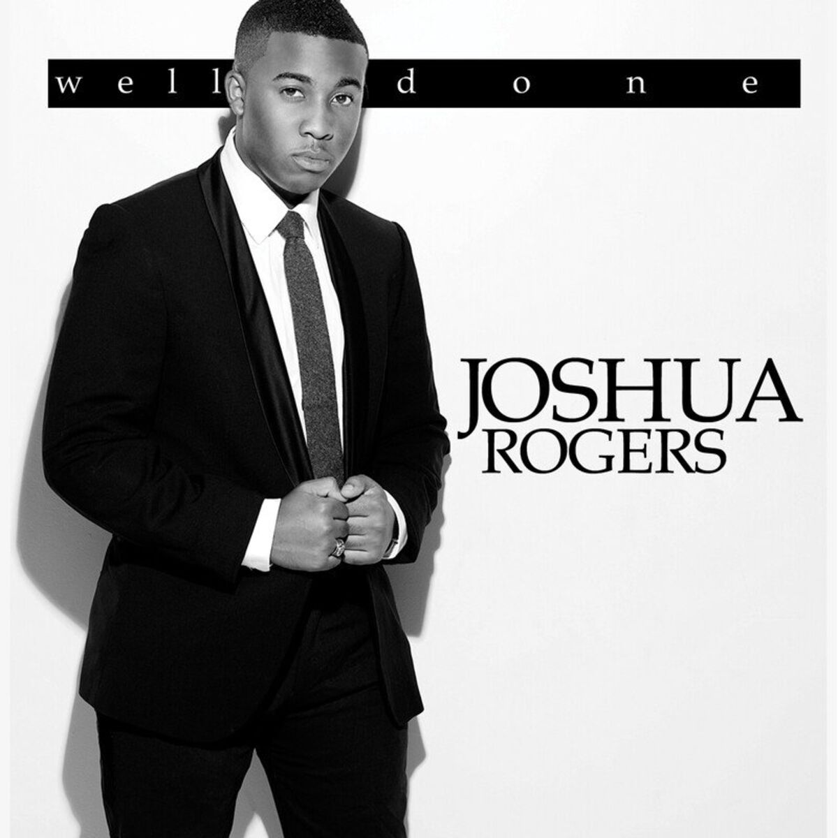 Album cover of We Expect You