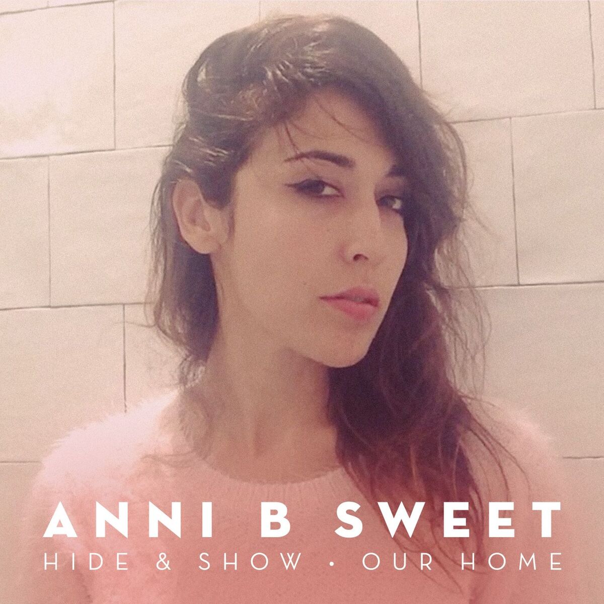 Album cover of Hide & Show / Our Home