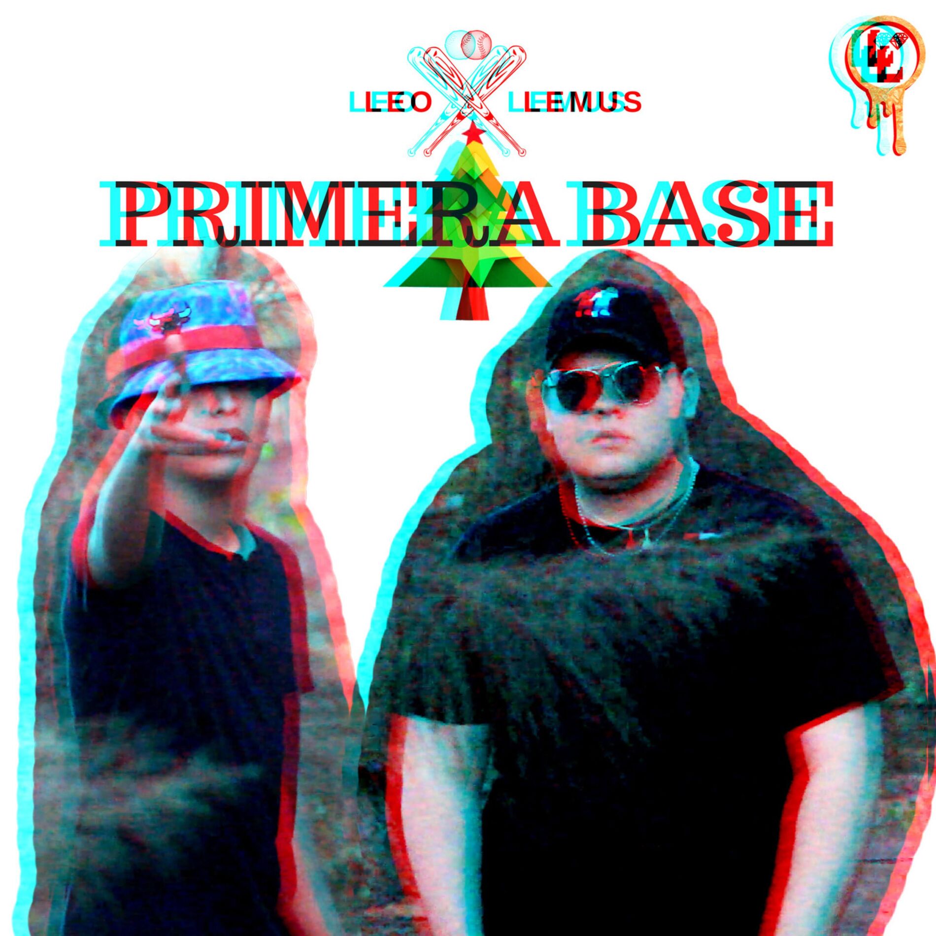 Album cover of Primera Base