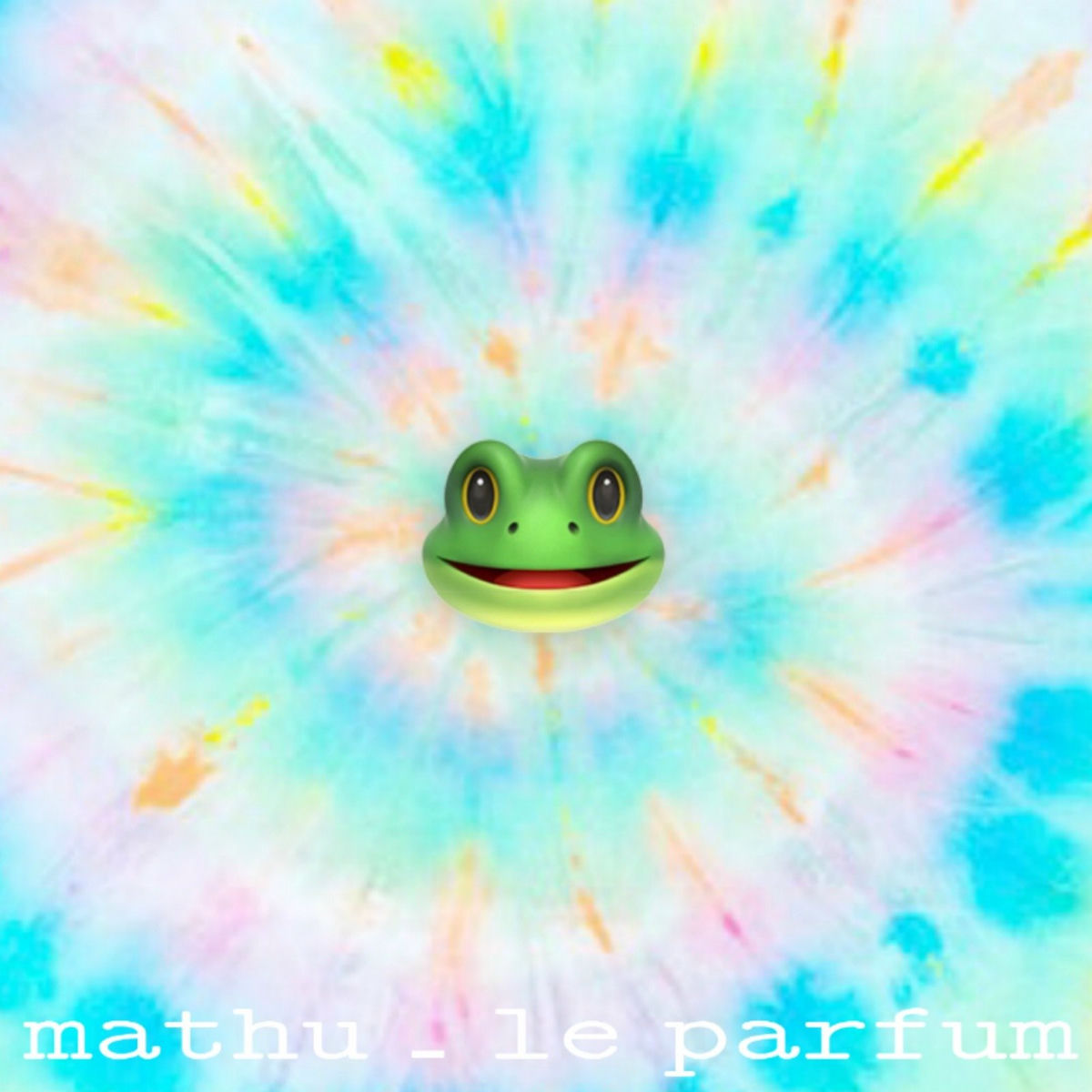 Album cover of Le Parfum