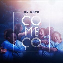 Cover of Um Novo Começo