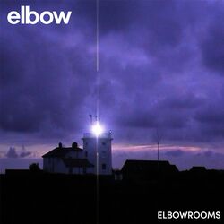 Cover of elbowrooms
