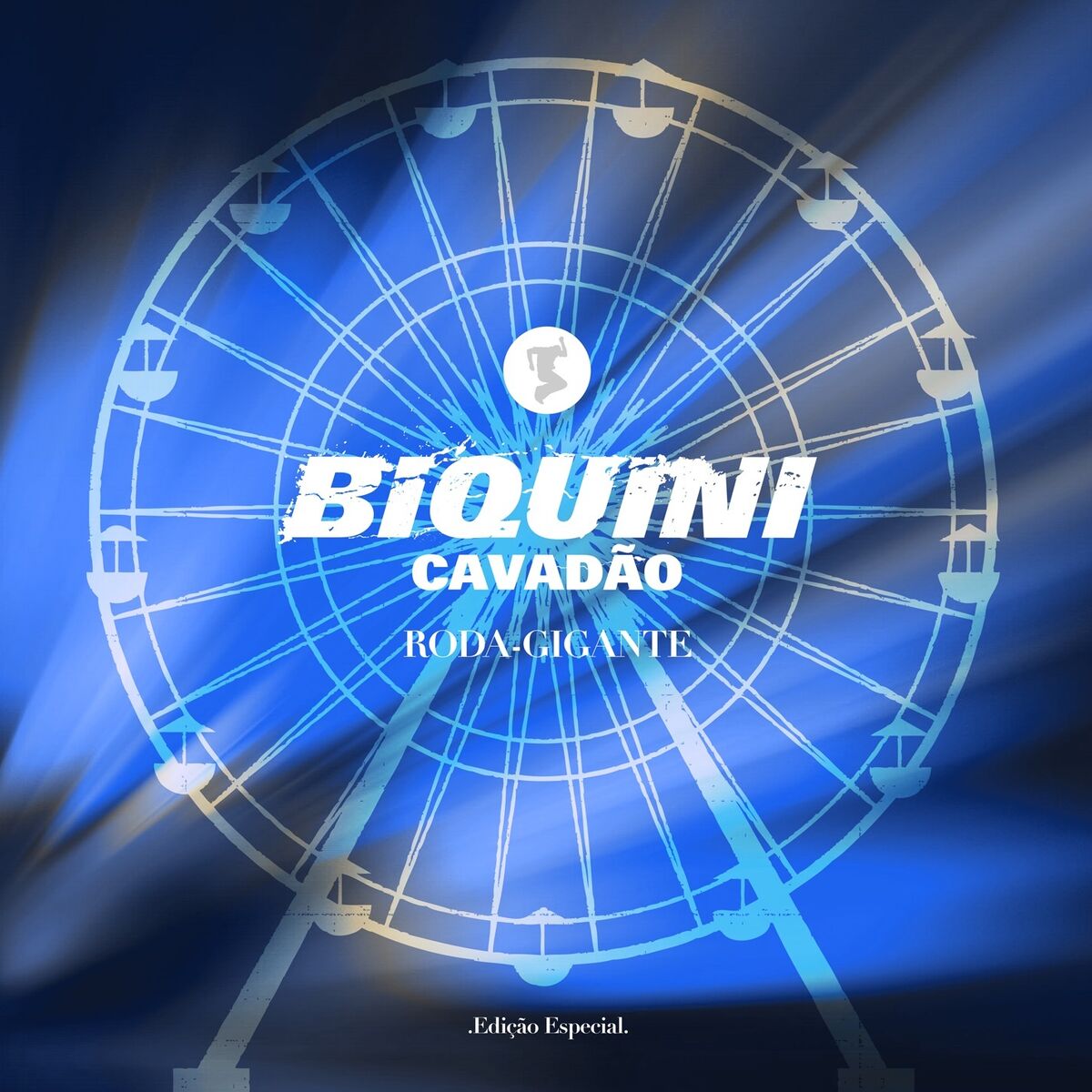 Album cover of Roda-Gigante (Edição Especial)