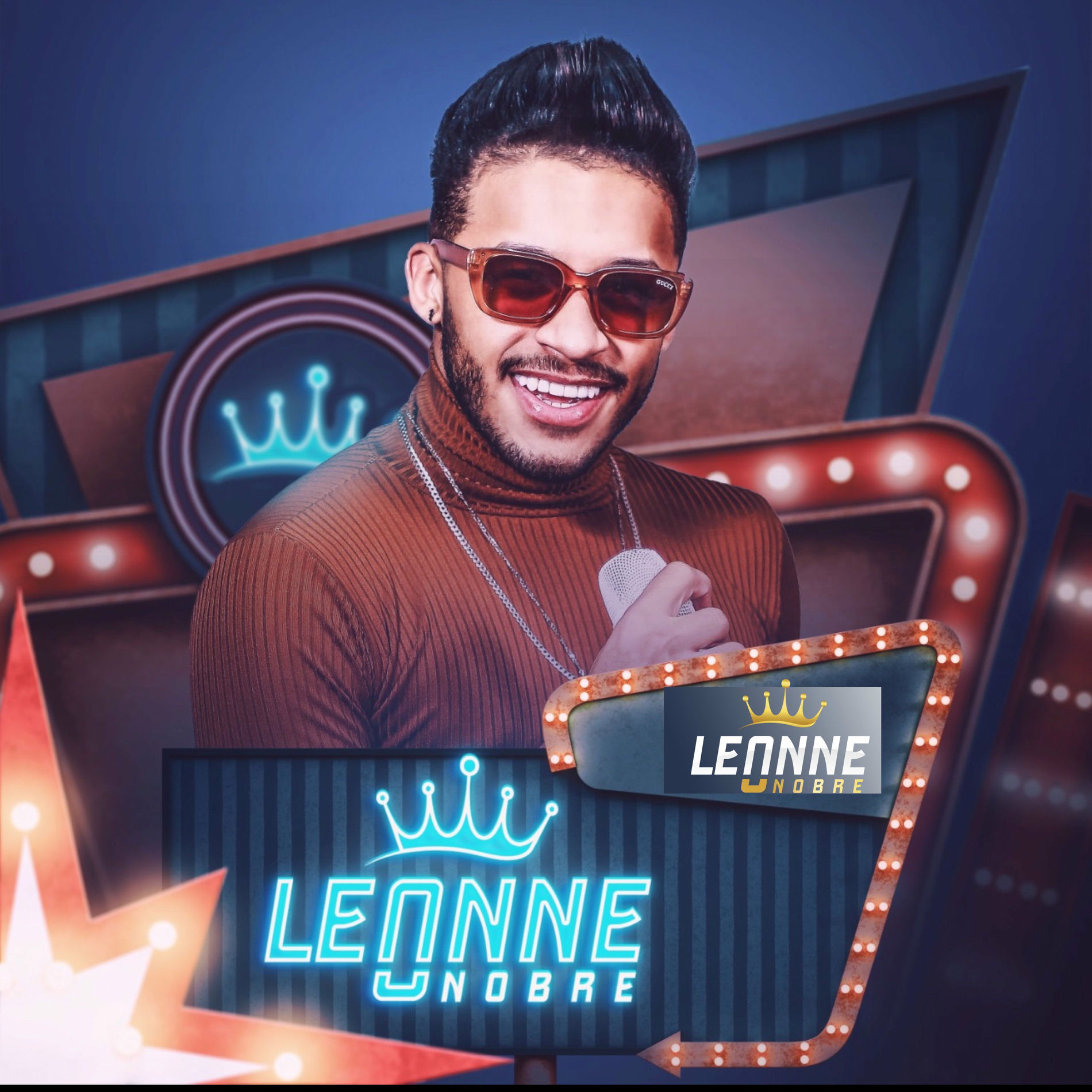 Album cover of O Nobre