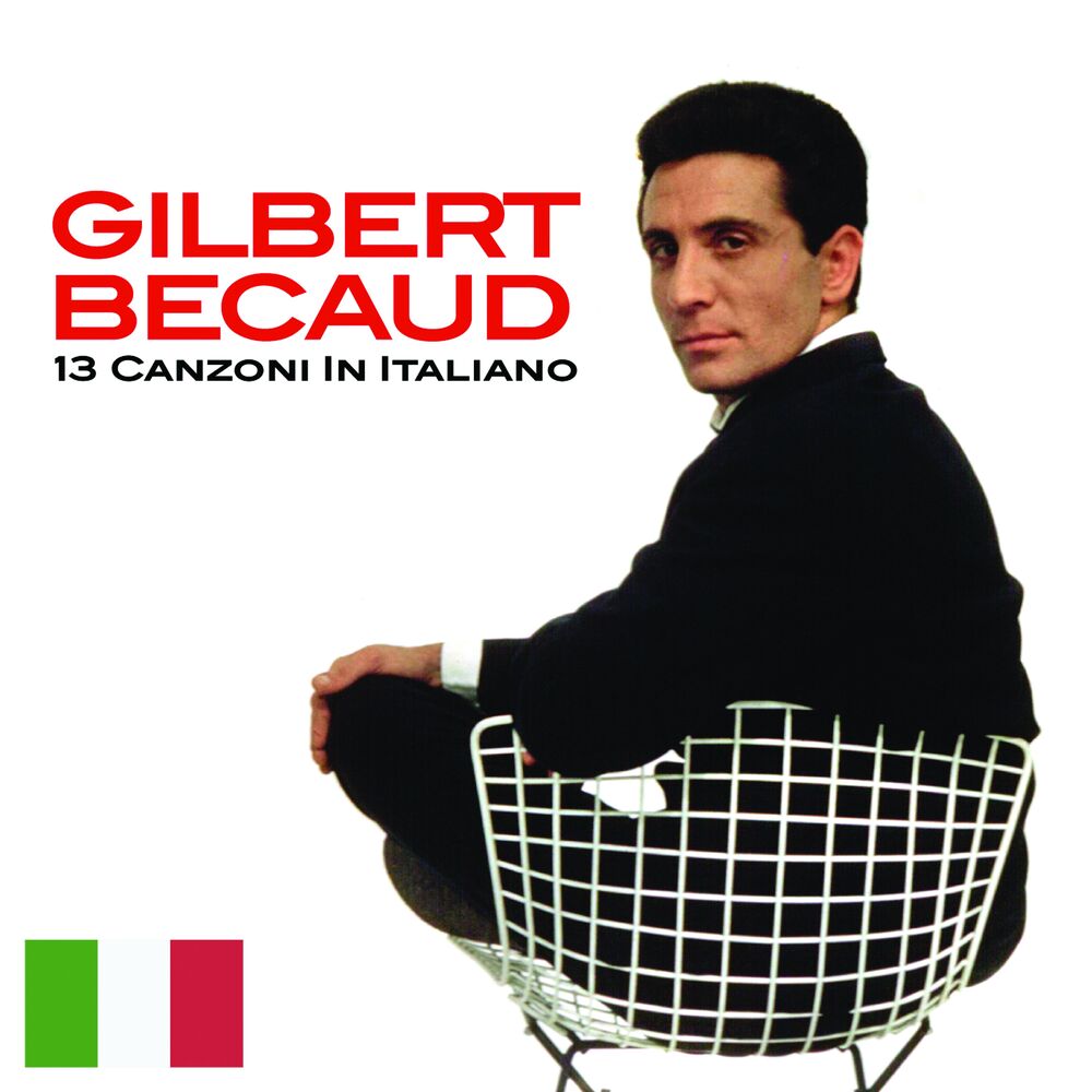 Picture of 13 Canzoni in italiano
