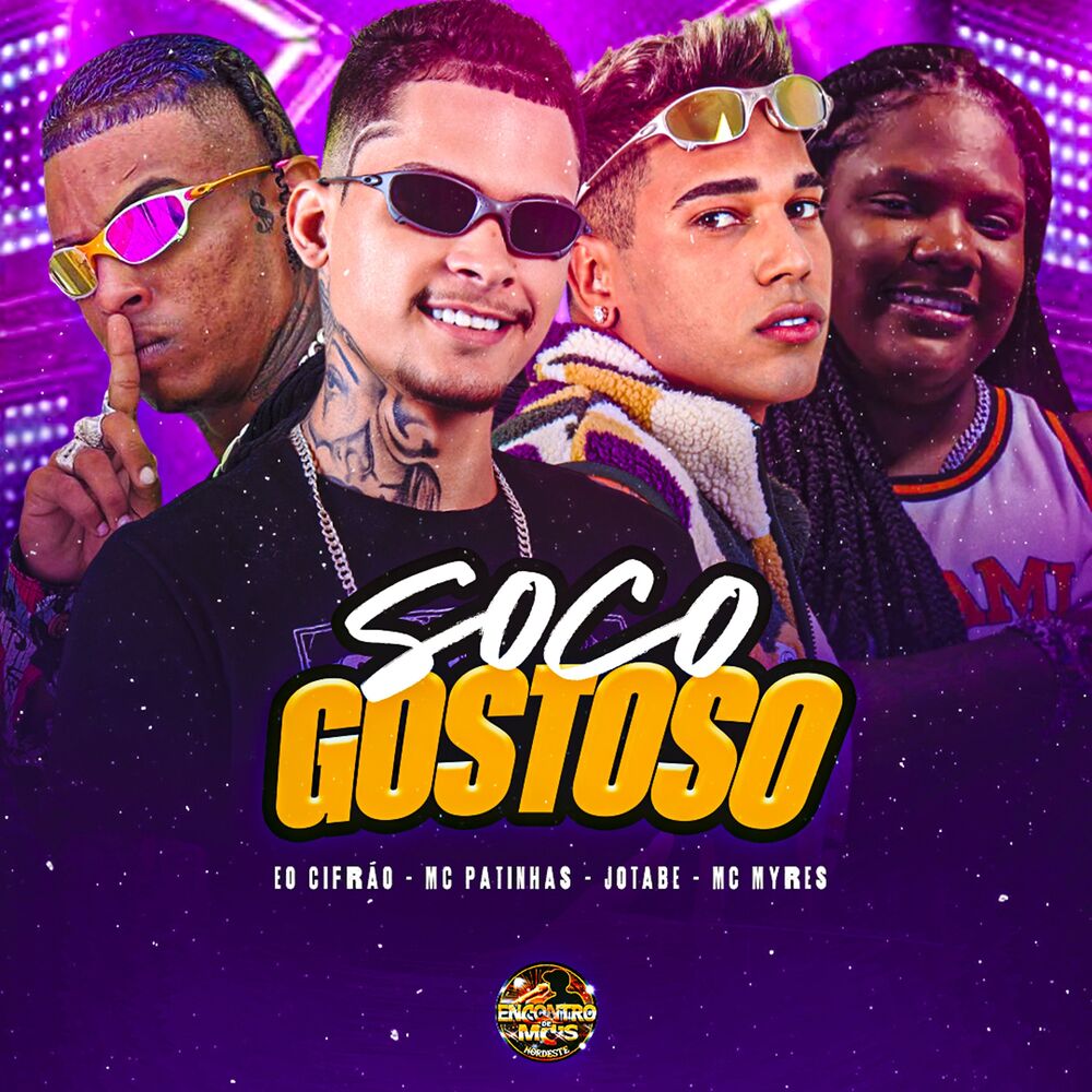Picture of Soco Gostoso
