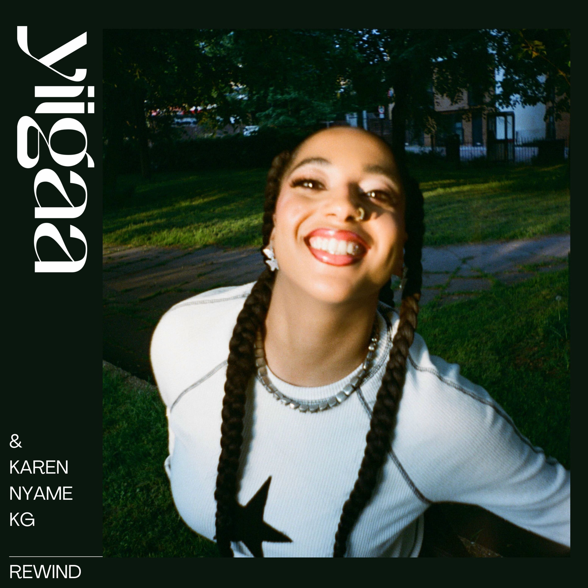 Album cover of Rewind