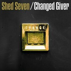 Changed Giver