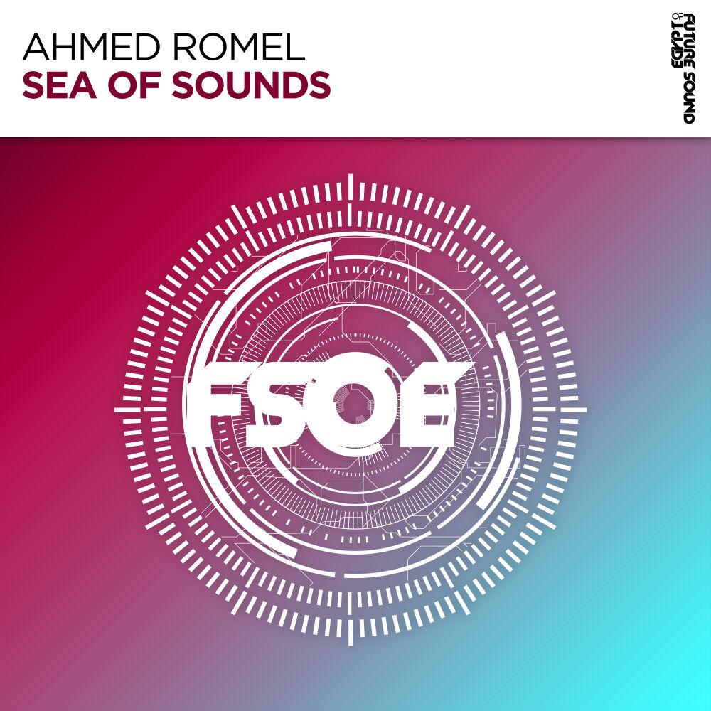 Picture of Sea Of Sounds