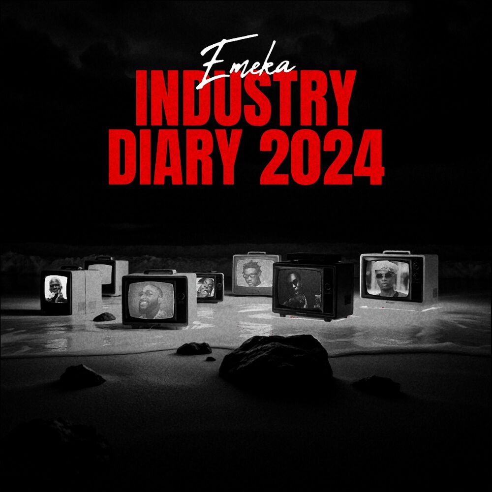 Picture of INDUSTRY DIARY 2024