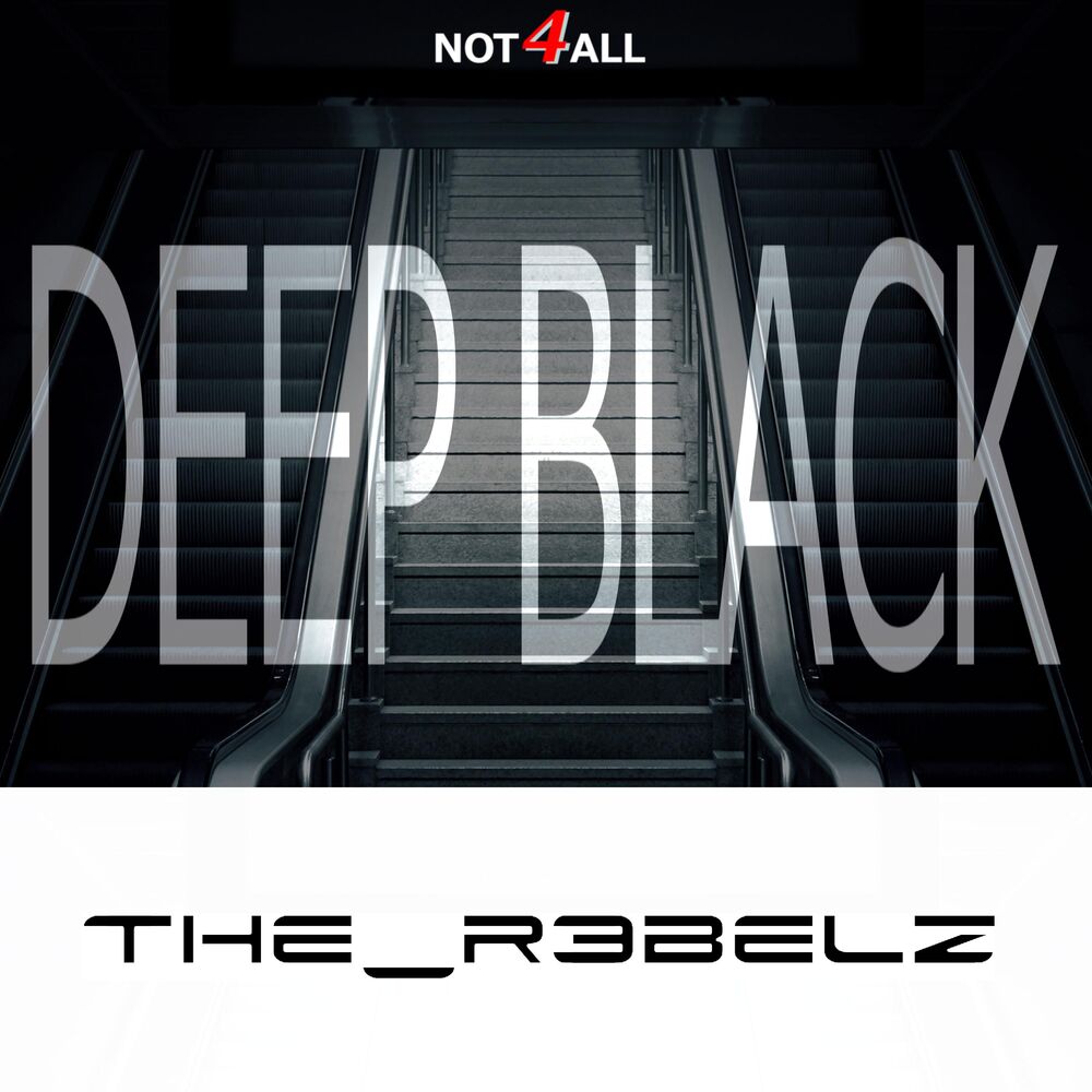 Picture of Deep Black