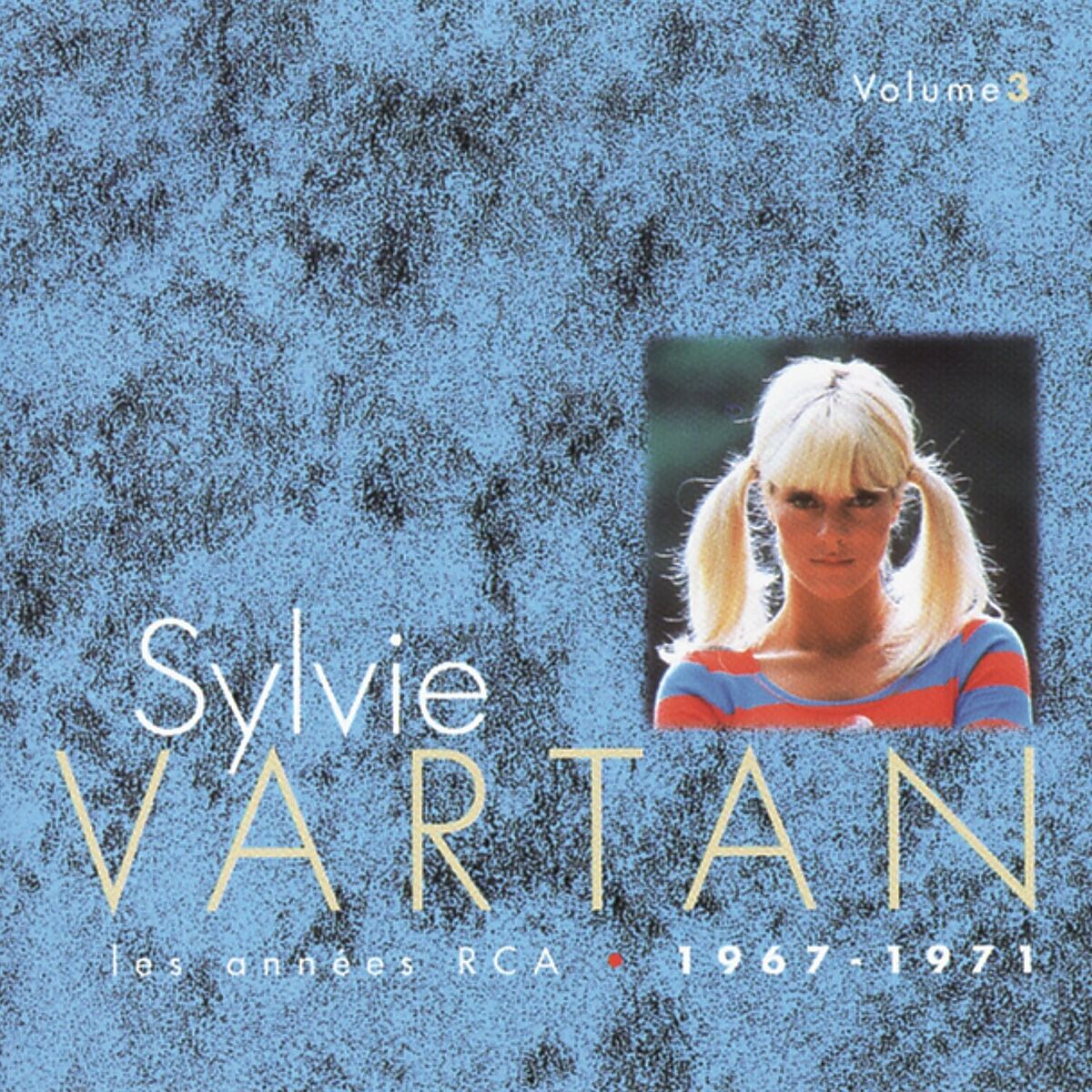 Album cover of La Maritza