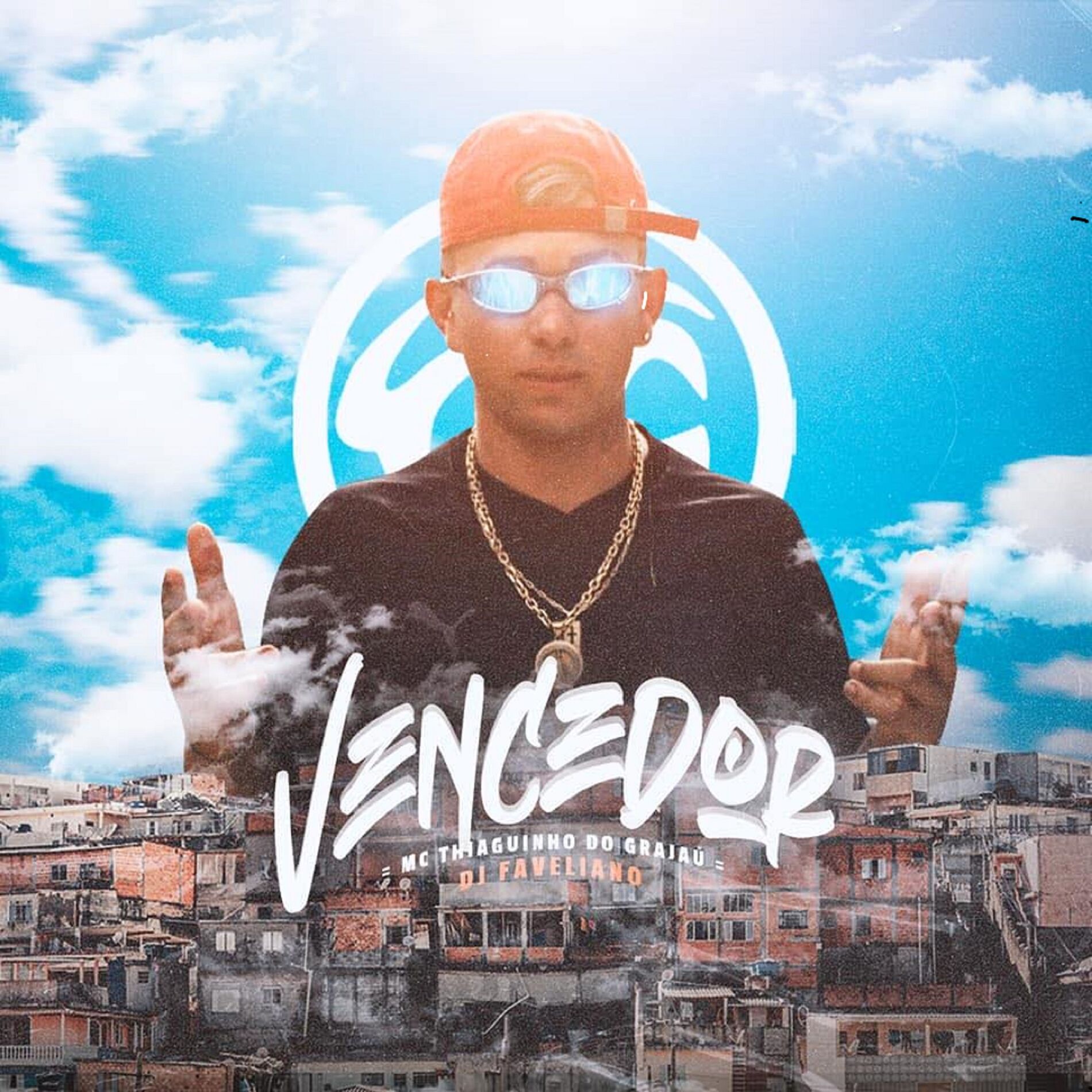 Album cover of Vencedor