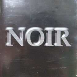 Cover of Noir