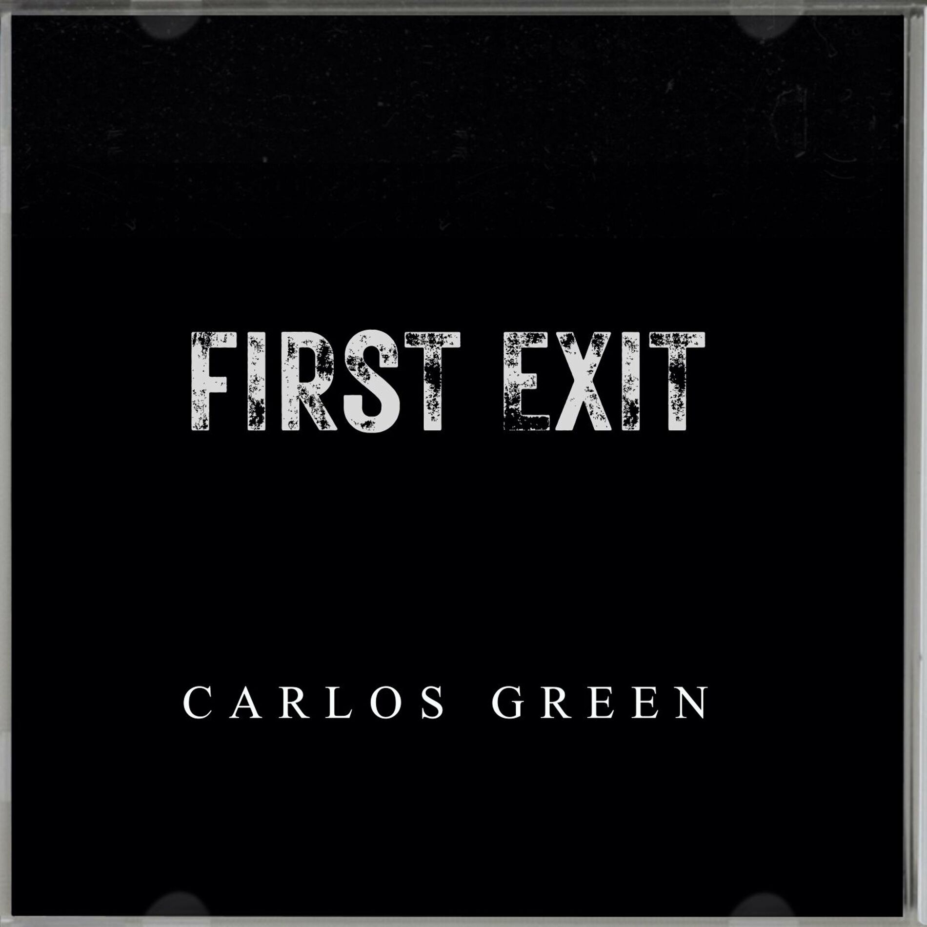 Album cover of First Exit