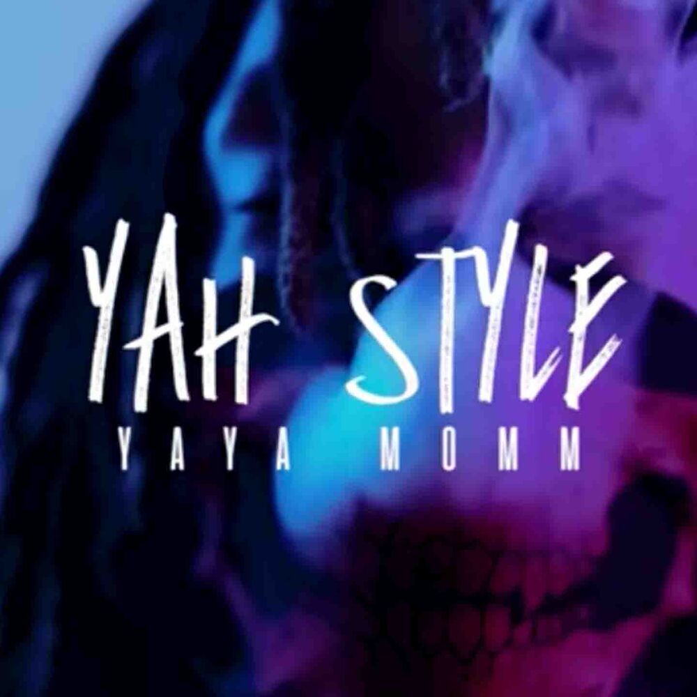 Picture of Yah style