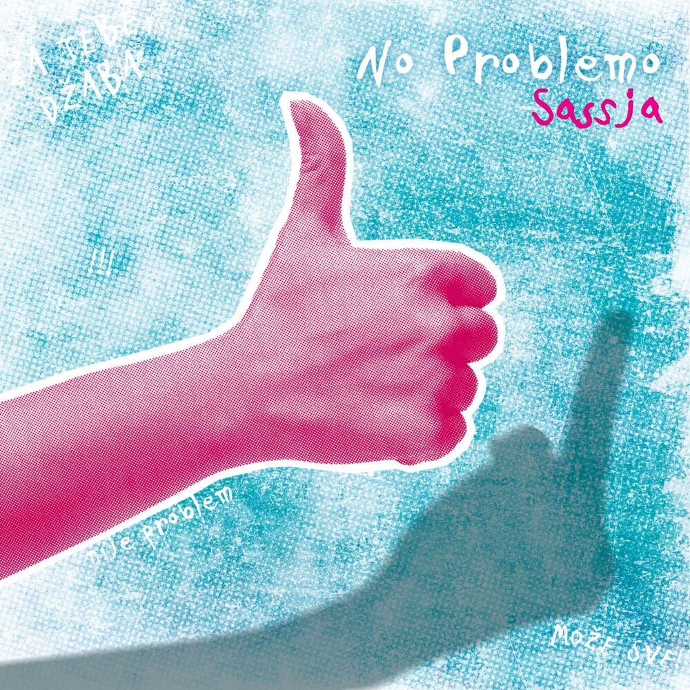 Picture of No Problemo