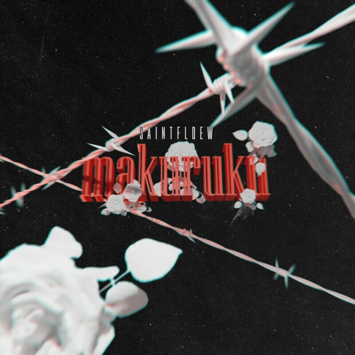 Album cover of Makuruku