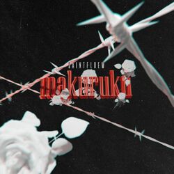 Cover of Makuruku