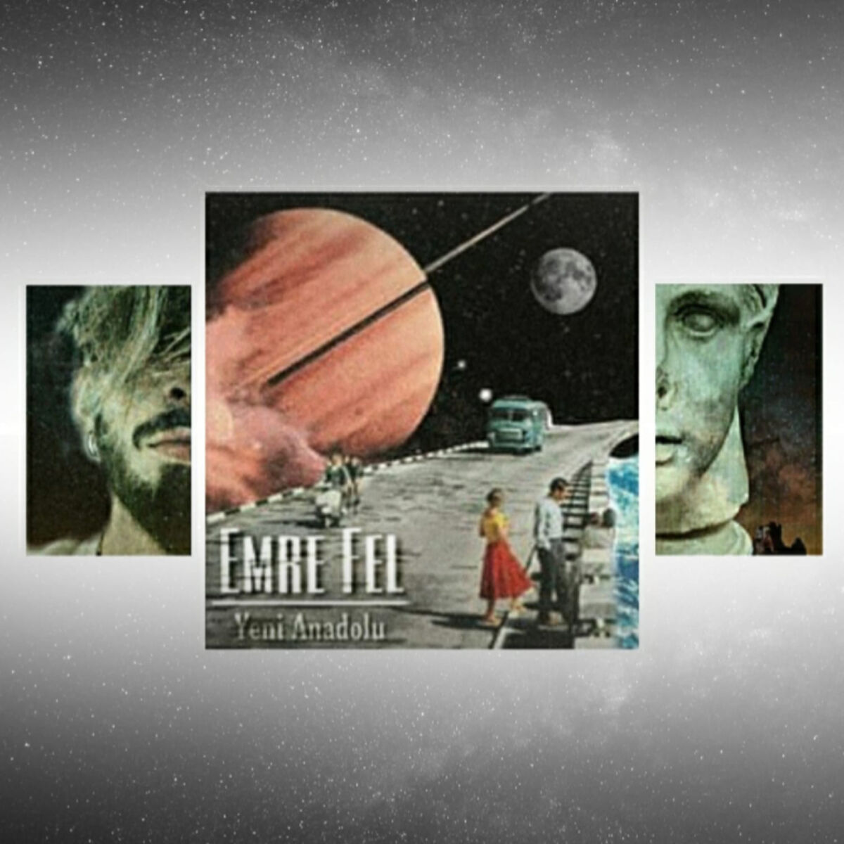 Album cover of Vura Vura