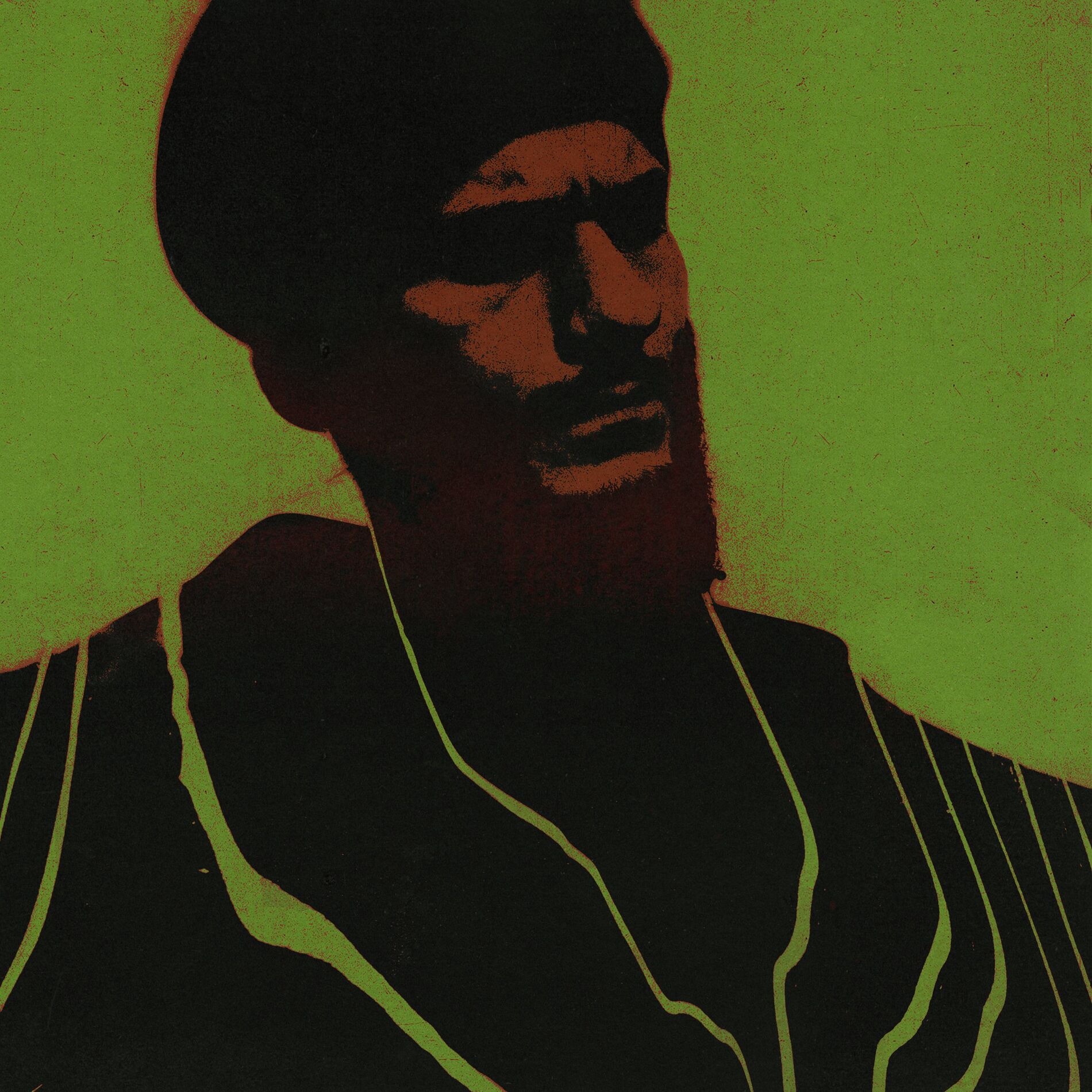 Album cover of Opposite