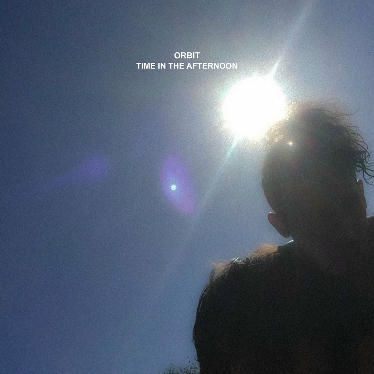 Album cover of Time in the Afternoon