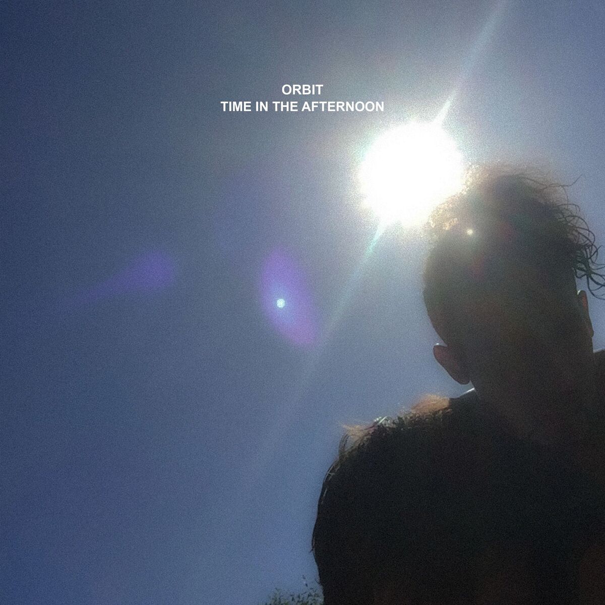 Album cover of Time in the Afternooon